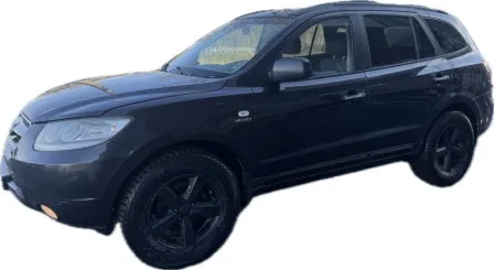 Hyundai Santa Fe 2.2 CRDi