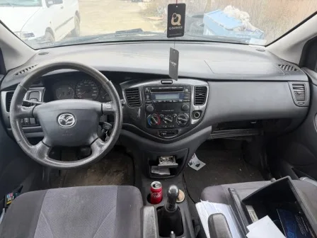 Mazda MPV 2.0 D снимка 7