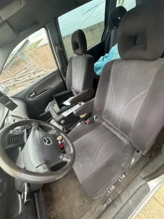 Mazda MPV 2.0 D снимка 6