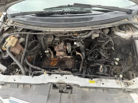 Mazda MPV 2.0 D снимка 8