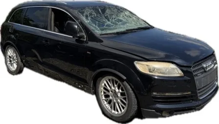 Audi Q7 3.0 TDi