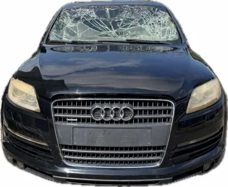 Audi Q7 3.0 TDi снимка 2