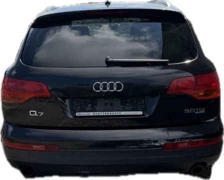 Audi Q7 3.0 TDi снимка 7