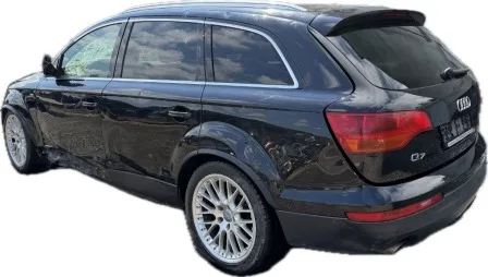 Audi Q7 3.0 TDi снимка 6