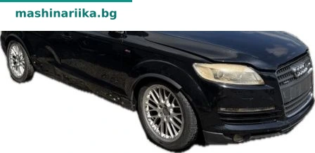Audi Q7 3.0 TDi