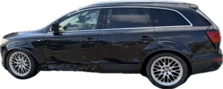 Audi Q7 3.0 TDi снимка 5