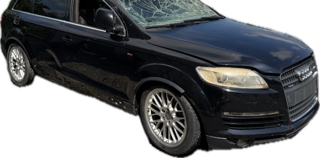 Audi Q7 3.0 TDi