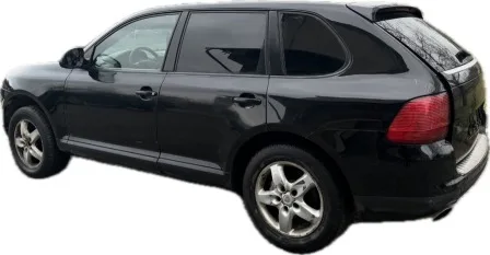 Porsche Cayenne 4.5 S снимка 8