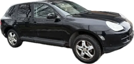 Porsche Cayenne 4.5 S снимка 6