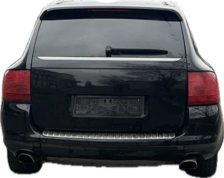 Porsche Cayenne 4.5 S снимка 4