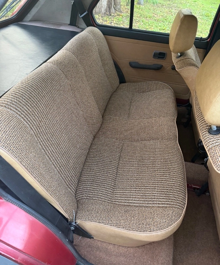 VW Golf 1.6 D снимка 8