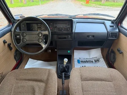 VW Golf 1.6 D снимка 6