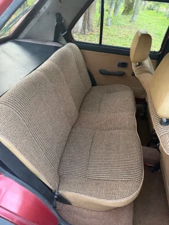 VW Golf 1.6 D снимка 8