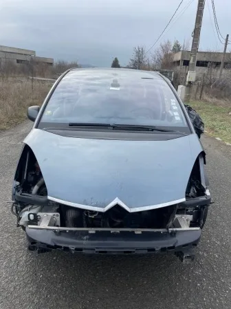 Citroen Grand C4 Picasso 1.6 HDi снимка 3