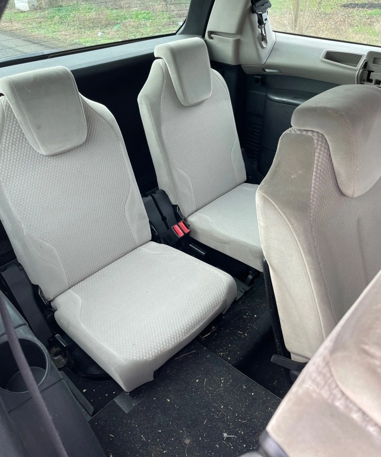 Citroen Grand C4 Picasso 1.6 HDi снимка 6