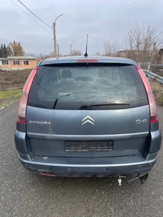 Citroen Grand C4 Picasso 1.6 HDi