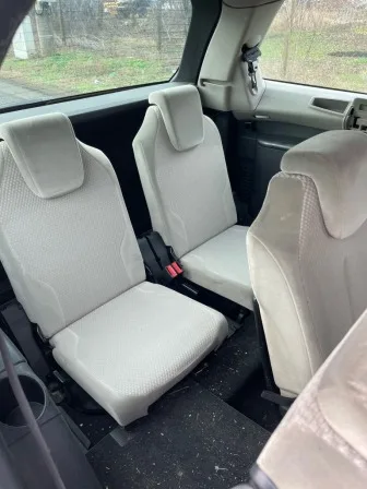 Citroen Grand C4 Picasso 1.6 HDi снимка 6