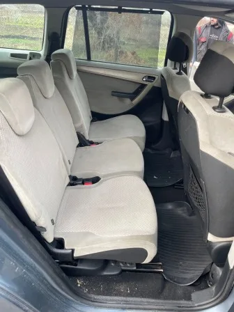 Citroen Grand C4 Picasso 1.6 HDi снимка 5