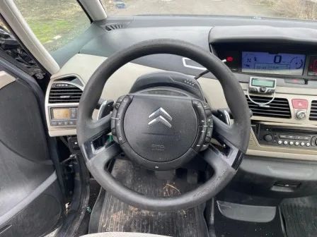 Citroen Grand C4 Picasso 1.6 HDi снимка 8