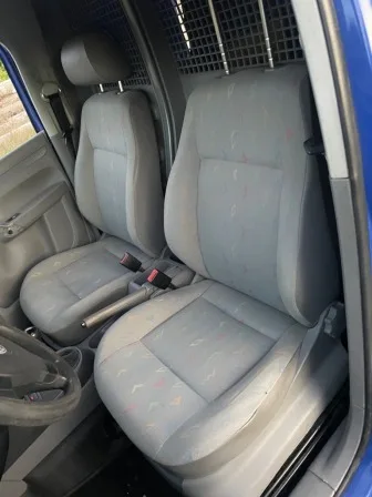 VW Caddy 1.4i снимка 6