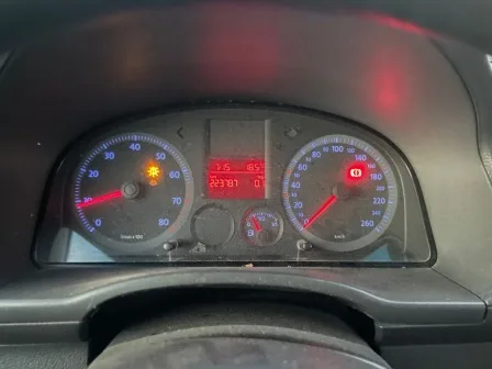 VW Caddy 1.4i снимка 8