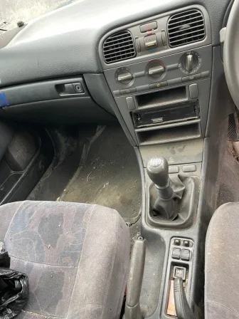 Volvo S40 1.6i снимка 7