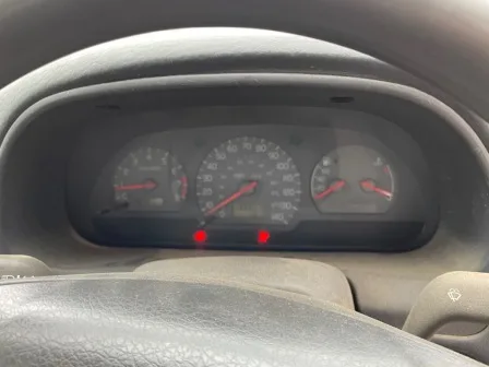 Volvo S40 1.6i снимка 6