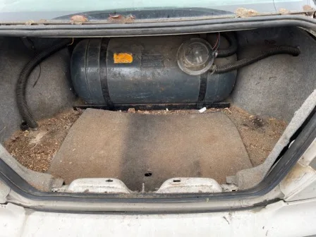 Volvo S40 1.6i снимка 4