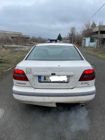 Volvo S40 1.6i снимка 3
