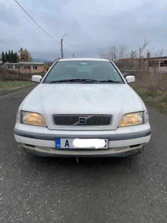 Volvo S40 1.6i
