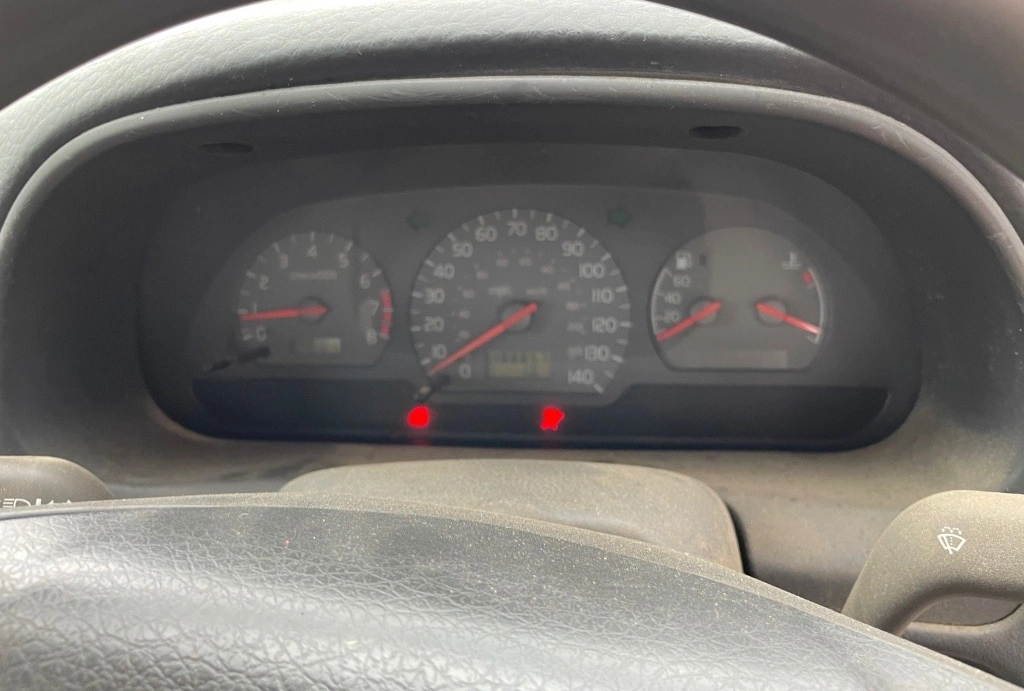 Volvo S40 1.6i снимка 6