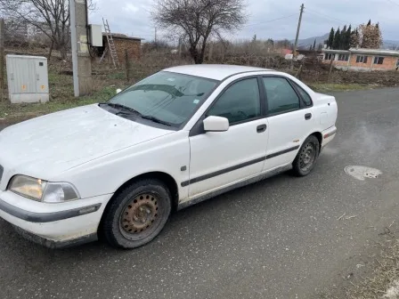 Volvo S40 1.6i снимка 2