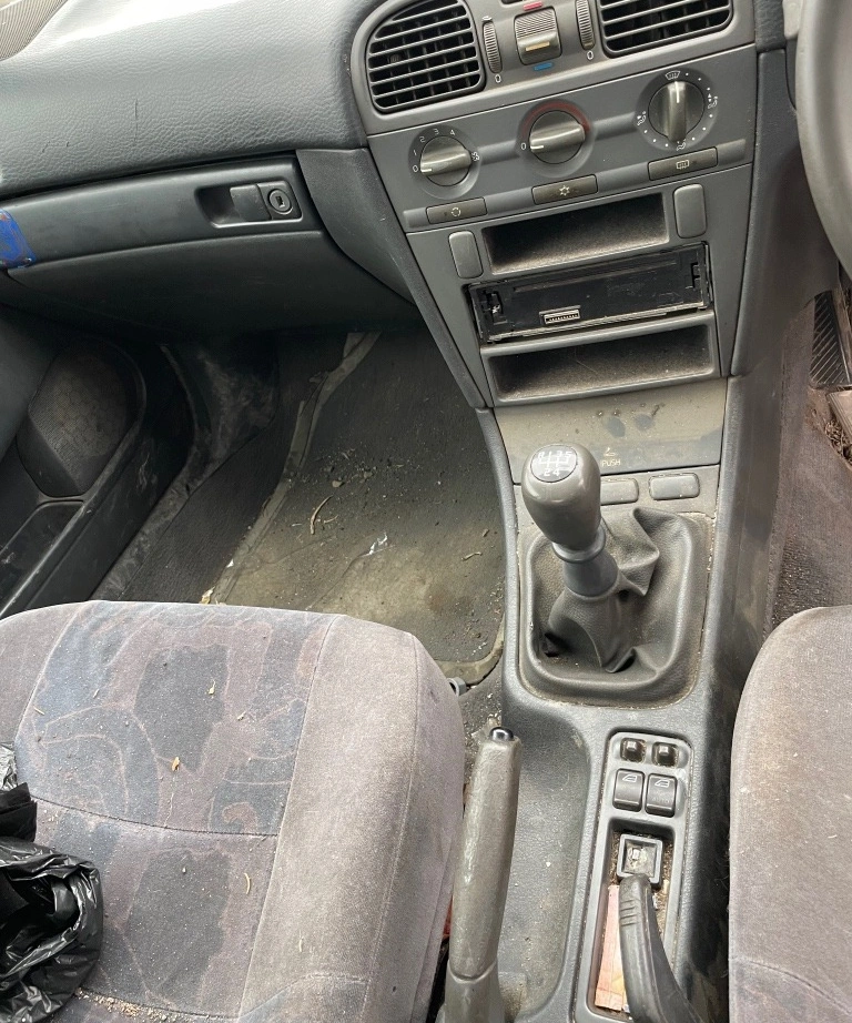 Volvo S40 1.6i снимка 7