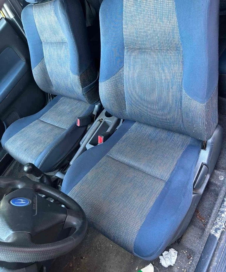 Honda HR-V 1.6i снимка 6