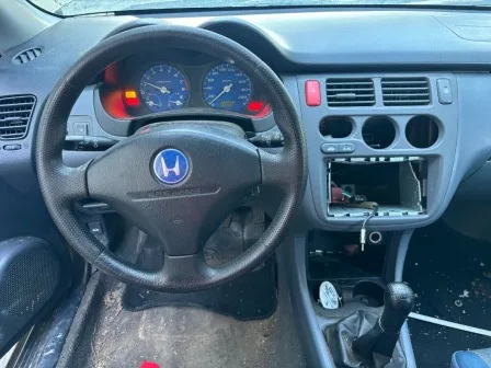 Honda HR-V 1.6i снимка 5