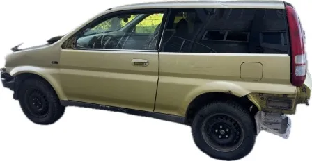 Honda HR-V 1.6i снимка 4
