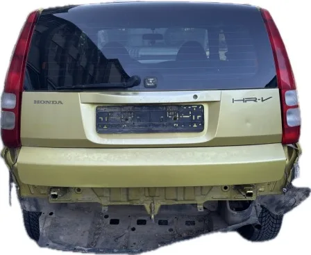 Honda HR-V 1.6i снимка 2