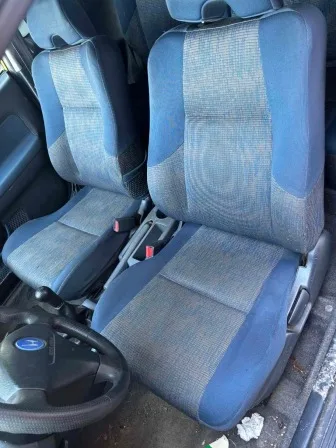 Honda HR-V 1.6i снимка 6