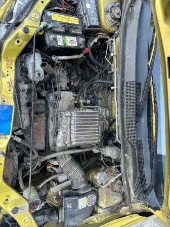 Honda HR-V 1.6i снимка 8