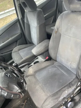 Mitsubishi Outlander 2.0i снимка 5