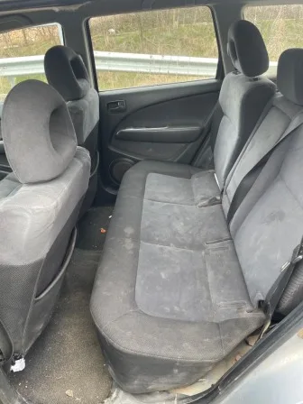 Mitsubishi Outlander 2.0i снимка 8