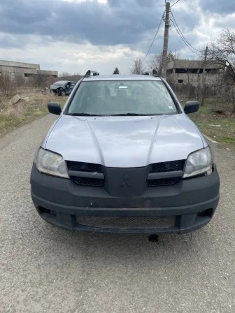 Mitsubishi Outlander 2.0i снимка 4