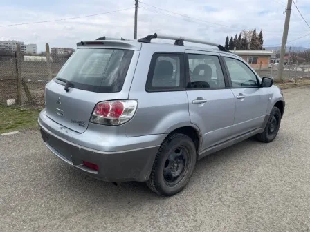 Mitsubishi Outlander 2.0i снимка 2