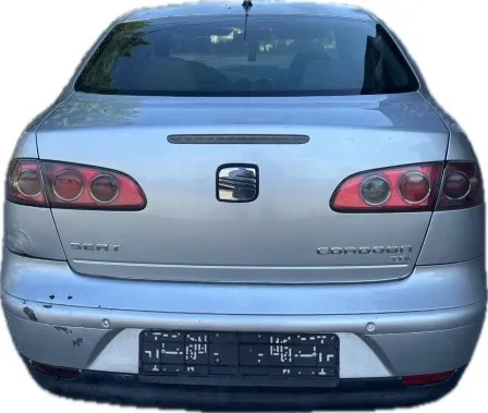 Seat Cordoba 1.9 TDi