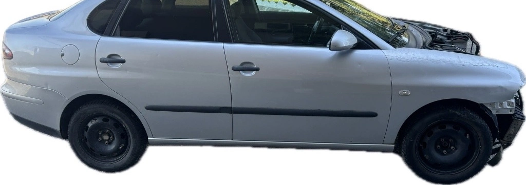 Seat Cordoba 1.9 TDi снимка 3