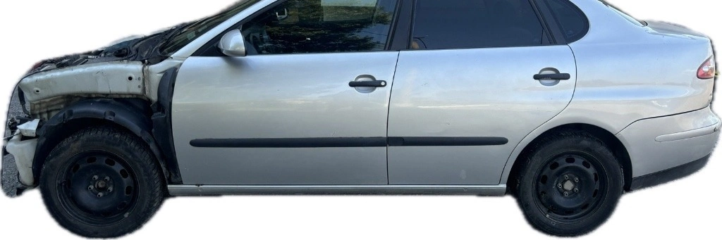 Seat Cordoba 1.9 TDi снимка 4