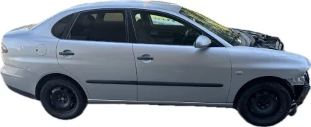 Seat Cordoba 1.9 TDi снимка 3