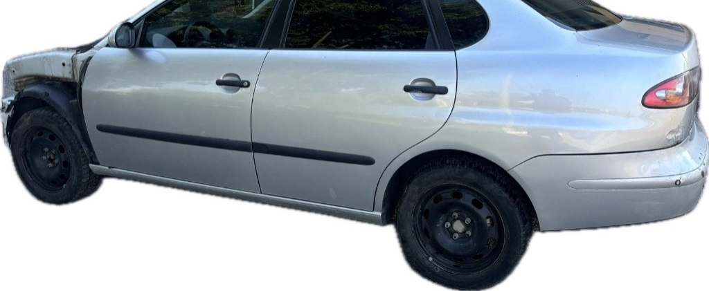 Seat Cordoba 1.9 TDi снимка 2