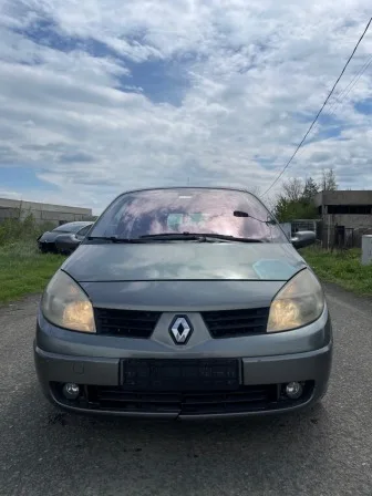 Renault Scenic 1.9 dCi