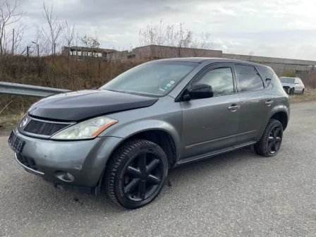 Nissan Murano 3.5i